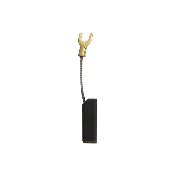 OEM Reliance Replacement Carbon Motor Brush - Electrographitic, Grade 581